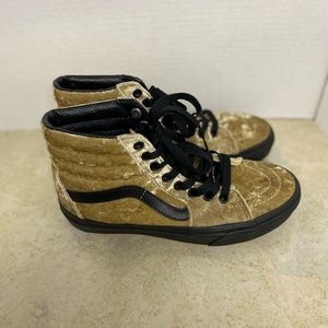 Best 25+ Deals for Velvet Vans | Poshmark